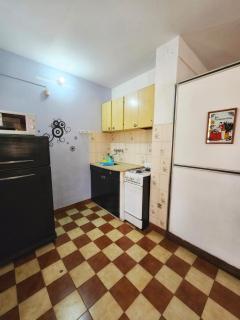 Con RESERVA previa, Alquiler de Sábado a Sábado, Fanuchito Dto PB Esquina, - 2