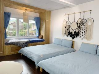 Belle House Đà Lạt - Da Lat - 3