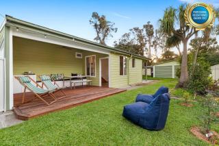 Golden Sands Pet Friendly 2 Mins Walk to Beach - Culburra Beach - 9