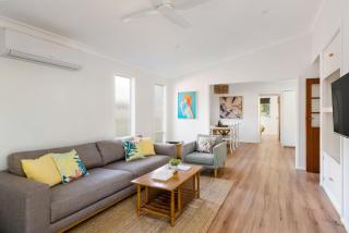 Golden Sands Pet Friendly 2 Mins Walk to Beach - Culburra Beach - 8