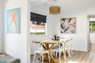 Golden Sands Pet Friendly 2 Mins Walk to Beach - Culburra Beach - 5