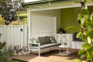 Golden Sands Pet Friendly 2 Mins Walk to Beach - Culburra Beach - 8