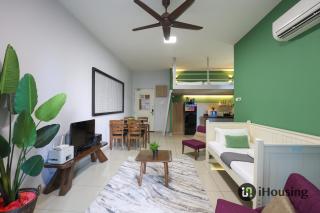 Atlantis Residence Premium By I Housing - 9