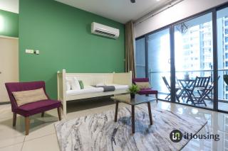 Atlantis Residence Premium By I Housing - 8