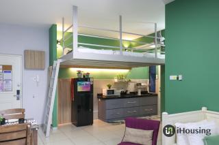 Atlantis Residence Premium By I Housing - 7