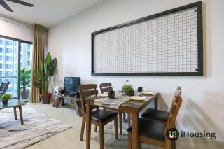 Atlantis Residence Premium By I Housing - 5