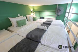 Atlantis Residence Premium By I Housing - 4