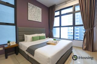 Atlantis Residence Premium By I Housing - 3