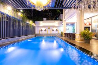 1/9 Hồ Quý Ly, bãi sau - 2