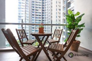 Atlantis Residence Premium By I Housing - 1