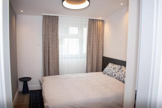 Luxury Cozy 2 BDR Downtown Apt.4 - Budapeste - 2
