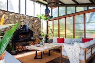 Bali Escape, tropical gardens, close to 3 beaches! - 0