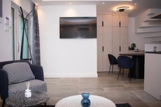 Luxury Cozy 2 BDR Downtown Apt.5 - Budapeste - 1