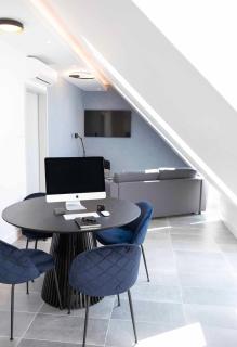 Luxury Cozy 2 BDR Downtown Apt.6 - Budapeste - 6