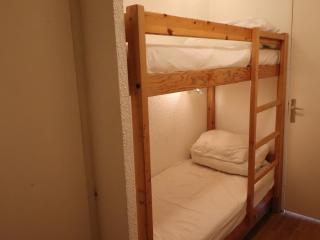 Studio confortable avec balcon, proche pistes et commerces, wifi, animaux acceptés - FR-1-502-542 - 8