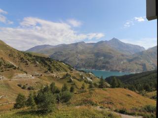 Studio confortable avec balcon, proche pistes et commerces, wifi, animaux acceptés - FR-1-502-542 - 2
