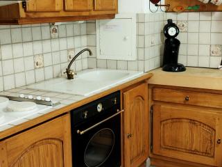 Appartement Pied des Pistes, 4 Pers, TV, Balcon, Ascenseur - FR-1-771-12 - 6