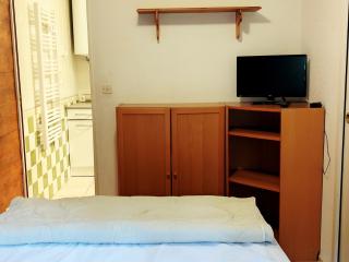 Appartement Pied des Pistes, 4 Pers, TV, Balcon, Ascenseur - FR-1-771-12 - 4