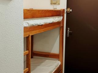 Appartement Pied des Pistes, 4 Pers, TV, Balcon, Ascenseur - FR-1-771-12 - 3