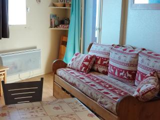 2 Pièces au Pied des Pistes, 5 Couchages - FR-1-771-17 - 7