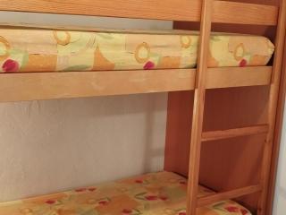 2 pièces au pied des pistes, proche remontées mécaniques - FR-1-771-31 - Les Adrets - 6