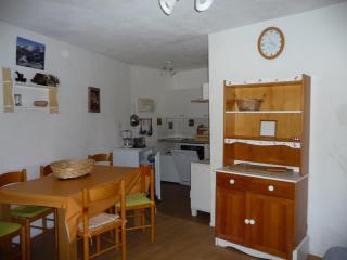 2 pièces aux Adrets, au pied des pistes, animaux admis - FR-1-771-36 - Les Adrets - 9