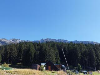 2 pièces au pied des pistes, proche remontées mécaniques - FR-1-771-31 - Les Adrets - 3