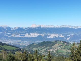Appart 2 pièces au pied des pistes, 1 chambre, 141 m², ascenseur, casier ski - FR-1-771-34 - Les Adrets - 7