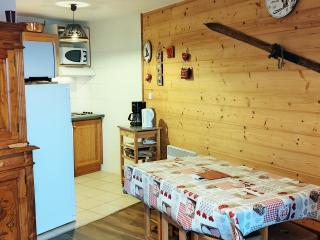 Appartement familial proche pistes et école de ski - FR-1-771-35 - Les Adrets - 8