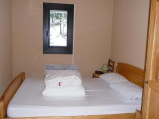 Appartement cosy avec balcon, à proximité du centre aquatique et des randonnées - FR-1-771-38 - Les Adrets - 9