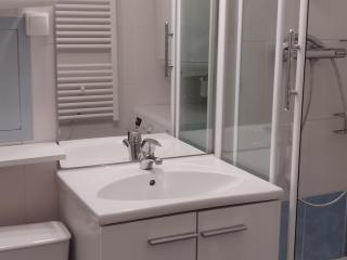 Appartement cosy avec balcon, à proximité du centre aquatique et des randonnées - FR-1-771-38 - Les Adrets - 6