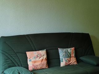 Appartement cosy avec balcon, à proximité du centre aquatique et des randonnées - FR-1-771-38 - Les Adrets - 4