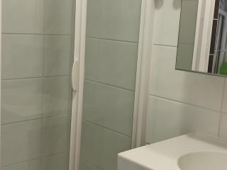 Studio rénové au pied des pistes avec balcon - FR-1-771-49 - Les Adrets - 4