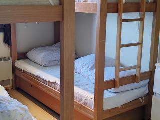 Appartement cosy 2 pièces, pied de pistes, 2-6 pers, Les Adrets-Prapoutel - FR-1-771-43 - 8