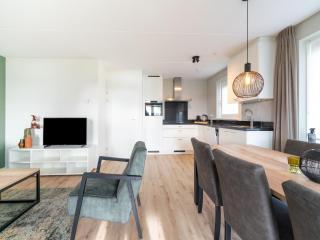 Holiday Home in Scherpenisse near Oosterschelde - Scherpenisse - 3