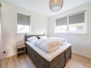 Holiday Home in Scherpenisse near Oosterschelde - Scherpenisse - 9