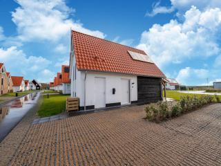 Welcoming holiday home with private garden - Scherpenisse - 2