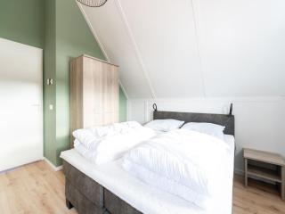 Holiday Home in Scherpenisse near Oosterschelde - Scherpenisse - 3