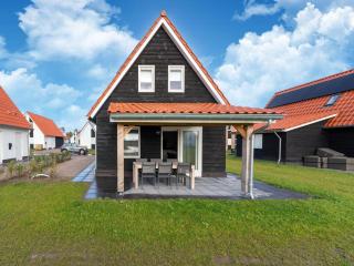 Welcoming holiday home with private garden - Scherpenisse - 6