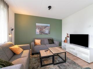 Holiday Home in Scherpenisse near Oosterschelde - Scherpenisse - 0