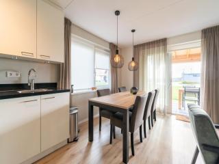 Holiday Home in Scherpenisse near Oosterschelde - Scherpenisse - 8