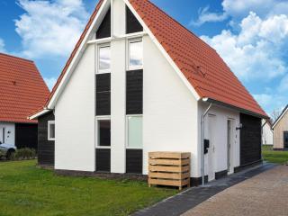 Holiday Home in Scherpenisse with Garden - Scherpenisse - 8