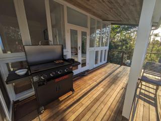 Sanctuary Retreat - North Avoca - 5