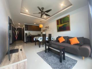 Crystal Bay Tropical Residence - 1