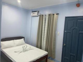 Althea Apartelle - Moalboal - 7