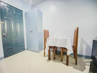 Althea Apartelle - Moalboal - 6