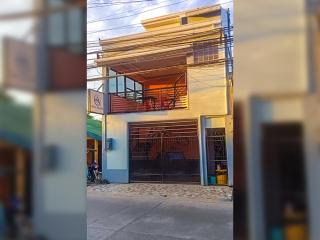 Althea Apartelle - Moalboal - 3