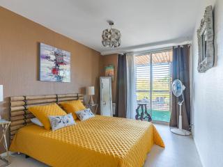 Appartement cosy centre station, terrasse, wifi, 4 personnes, parking gratuit - FR-1-521-230 - Biscarrosse - 9