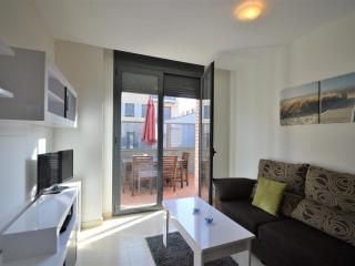 Apartamento en Sant Pere Pescador: 3 habitaciones, A/A, jardín y piscina comunitarios - ES-89-122 - Sant Pere Pescador - 7