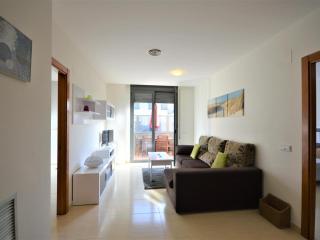 Apartamento en Sant Pere Pescador: 3 habitaciones, A/A, jardín y piscina comunitarios - ES-89-122 - Sant Pere Pescador - 5